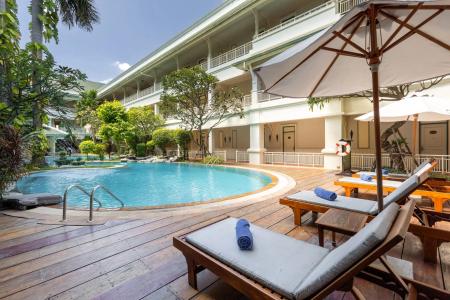 Buddy Oriental Riverside - 33