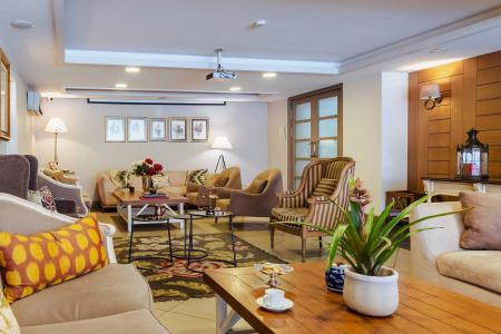 Cheya Besiktas & Suites- Special Category - 19