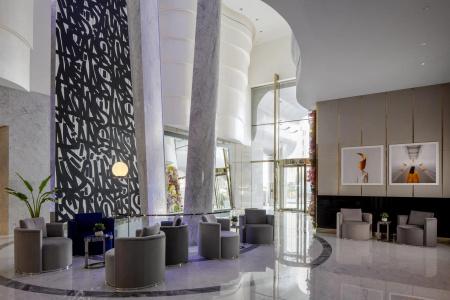 Hyde Dubai - 3