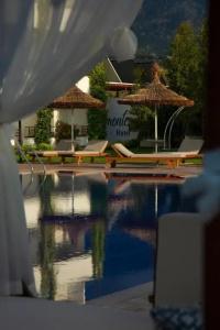 Palmonte Suite - 26