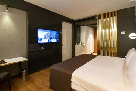 The Craton Sisli - 95