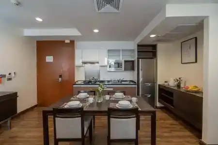 Amanta & Residence Ratchada - 83