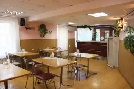 Белые Ночи - 5
