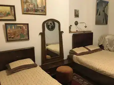 Gutsa Artists Mini-Hotel - 37