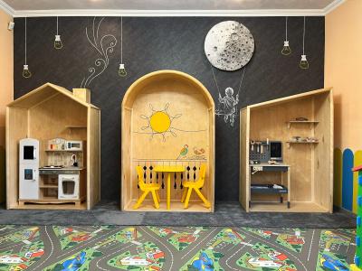 Cozy House - 45