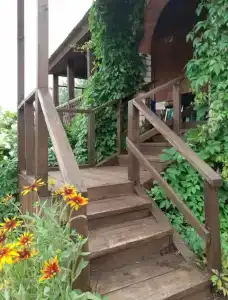 Жуковка Village дом с камином - 199