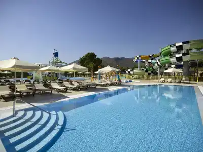 Creta Maris Beach Resort - 35
