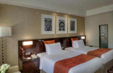 Crowne Plaza Dubai Deira, An Ihg - 36