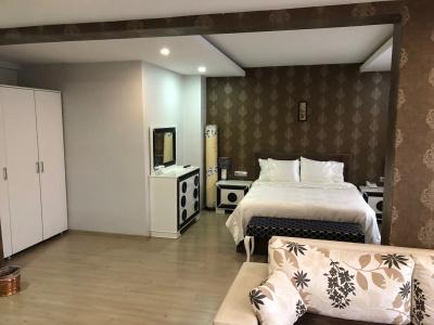 Tuna Otel Rezi̇dans - 23