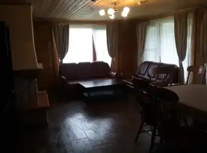 Рыбрека Дома на Онеге - 2