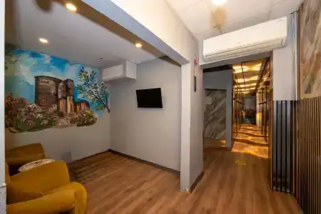 Pera İmperium Taksim - 29