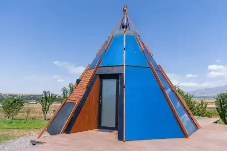 Rano Eco Village - 58