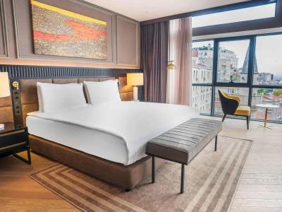 Sofitel Istanbul Taksim - 26