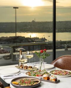Rixos Pera Istanbul - 3