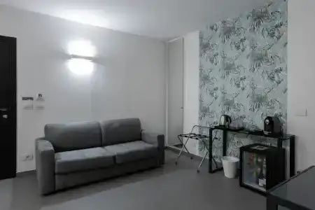 Suite Palermo Apartment - 27