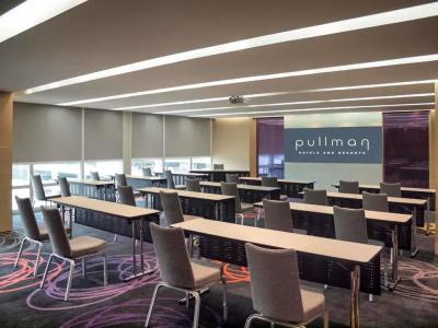 Pullman Bangkok King Power - 14