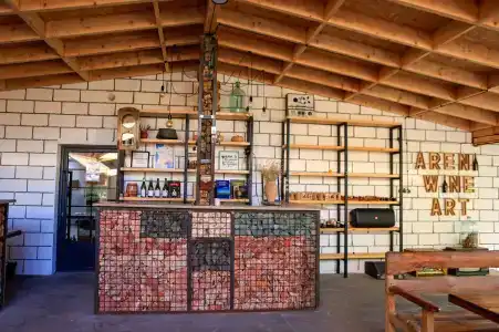 Areni Wine Art - 38