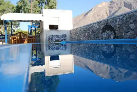 Aretousa Villas - 37