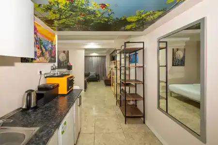 Pera İmperium Taksim - 45