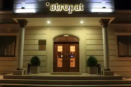 Atropat Old City - 1