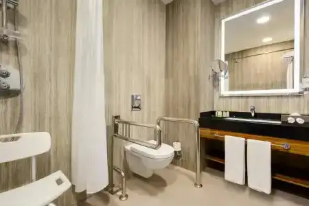 Wyndham Garden Astana - 24