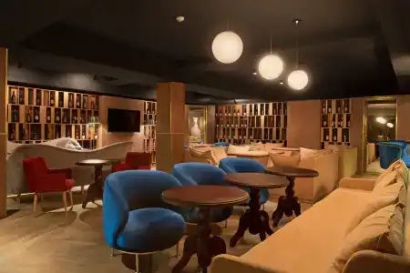 Folk Boutique Hotel - 8