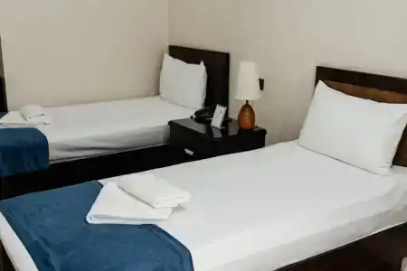 Caravan - 29