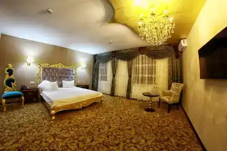 Эмирхан - 50