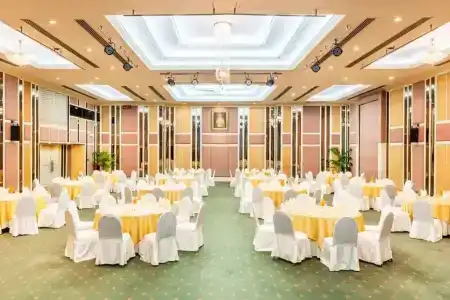 Cholchan Pattaya Beach Resort - Sha Extra Plus - 32