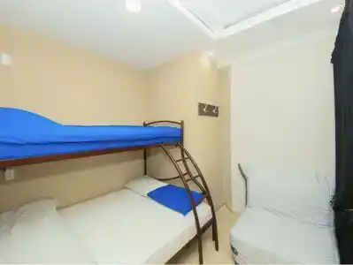 Капсульный отель&хостел Купе - 3