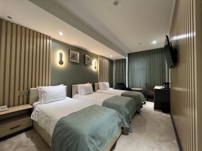 Husma Hotel & Spa - 30