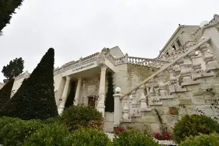 Goreme Kaya Otel - 6