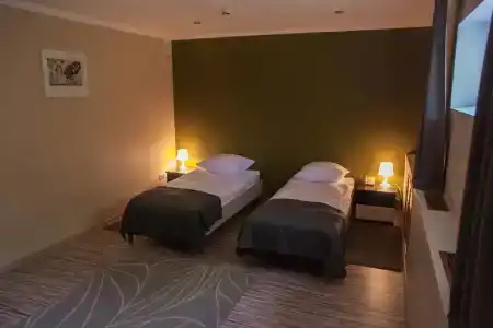Villa Residence - 20