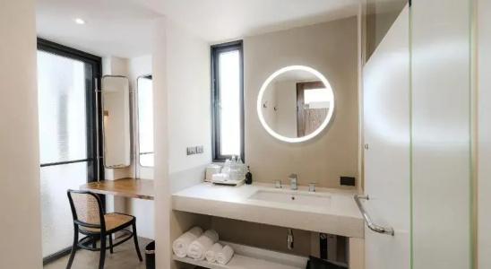 Baan Haad Ngam Boutique Resort - Sha Extra Plus - 135