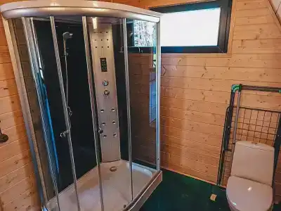 Частный дом Eco Apsny - 6