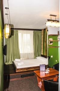 Рандеву в Марьино - 5