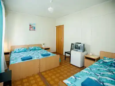 Усадьба Приморье - 96