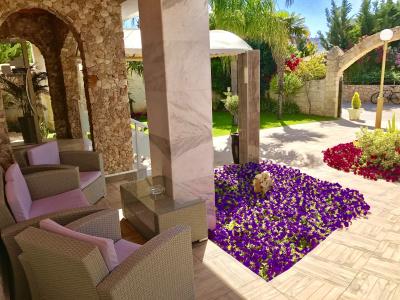 Paradice Luxury Suites - 12