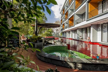 Apple a Day Resort Krabi-Sha Extra Plus - 24