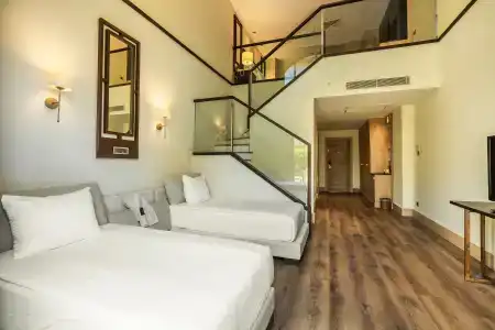 Amara Premier Palace - 63