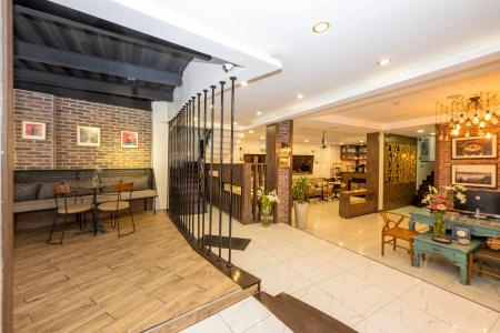 The Marions Suite Taksim - 2