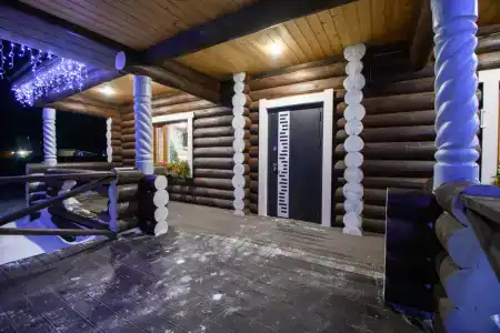 Каргопольская Слобода - 3