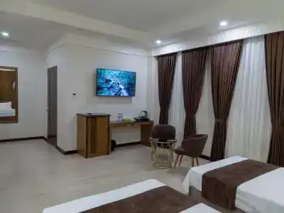 Paradise Plaza Luxury - 18