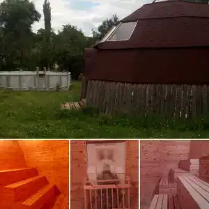 Дикий Крым - 1