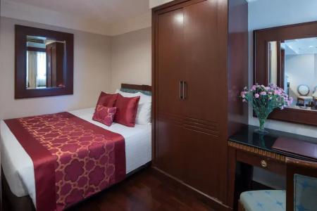 Prince Suites Residence Managed by Prince Palace - 55