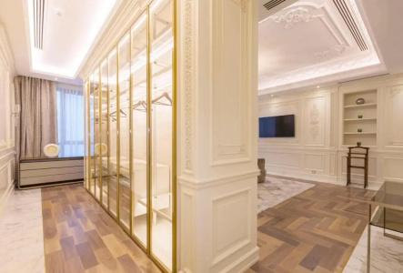 Hilton Regency - 23