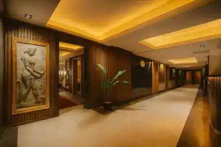 Ramada Plaza By Wyndham Istanbul Sultanahmet - 12