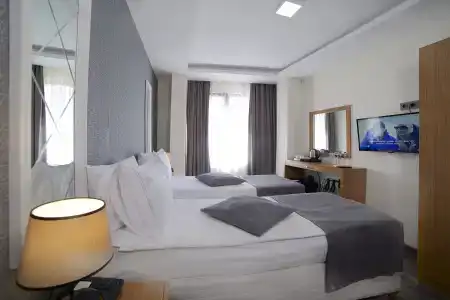 Almina inn - 23
