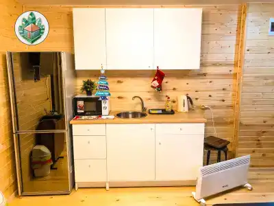 Зелёный Уголок - 60