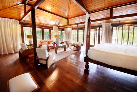 The Flame Tree Estate & - 134